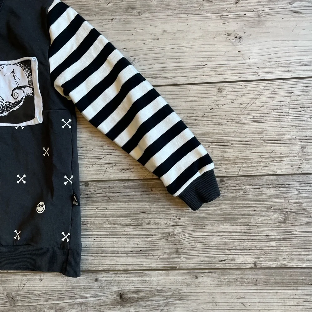 Rags | Disney Nightmare Before Christmas Long Sleeve Shirt | Size: 2T
